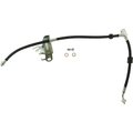 Centric Parts Brake Hose, 150.22021 150.22021